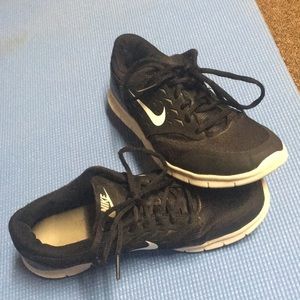 nike sneakers